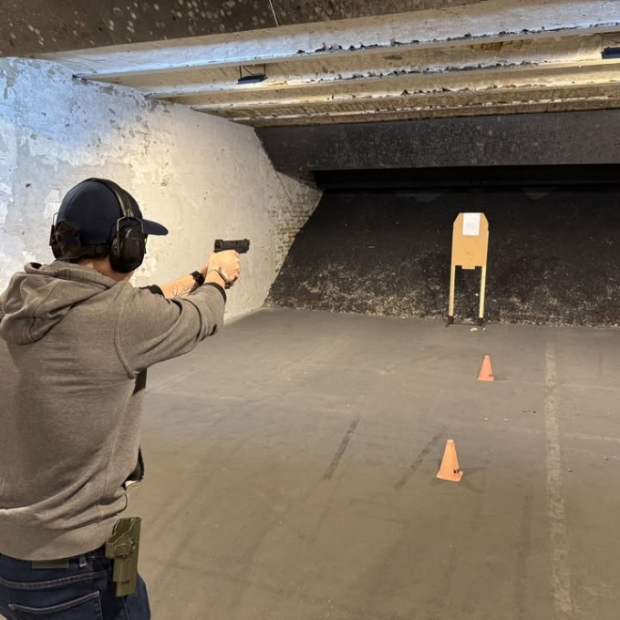 Gyorskombi- Kvalifikáló Minősítő - KRB+ PI