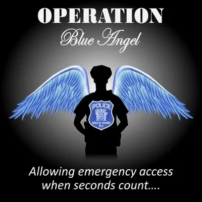 Kék Angyalok Rendőrnapi Pisztolyverseny