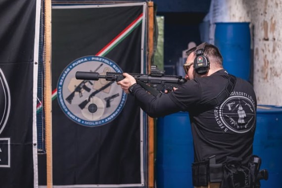 PCC + PI Évadzáró Gyorskombi Level 2