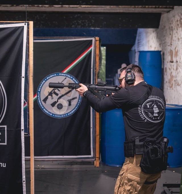 PCC + PI Évadzáró Gyorskombi Level 2