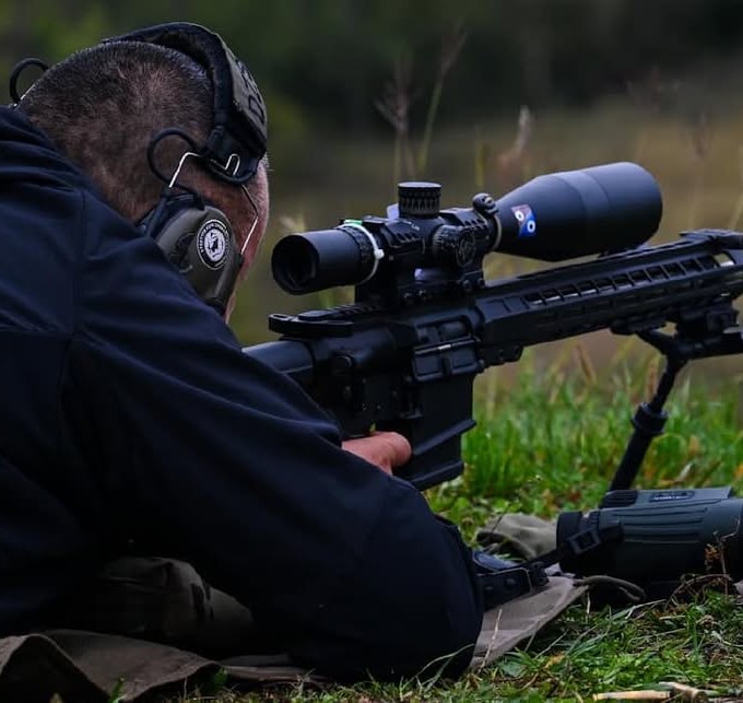 VI. Szikla Szilárd Mesterlövész Emlékverseny